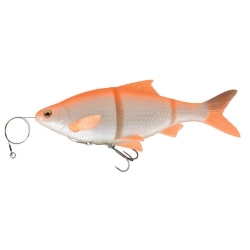 Savage Gear guma zbrojona 3D Roach 18cm 86g fireti